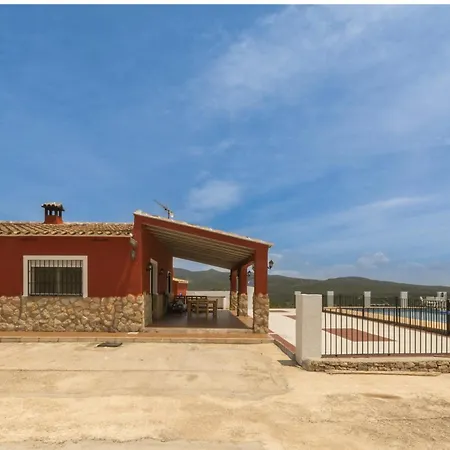 Villa Sensacions *