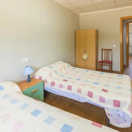 Villa Sensacions Llutxent