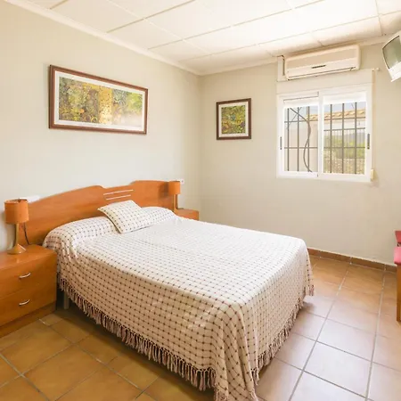 Sensacions Villa Llutxent