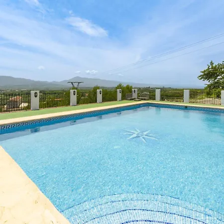 Sensacions Villa Llutxent