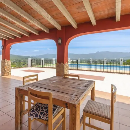 Sensacions Villa Llutxent