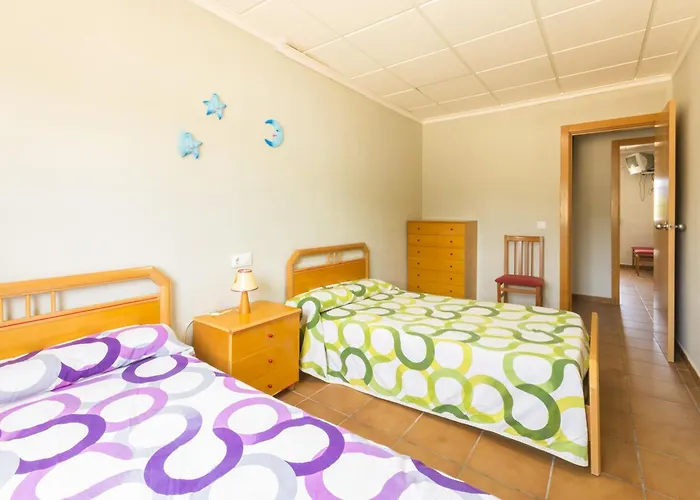 Sensacions Villa Llutxent