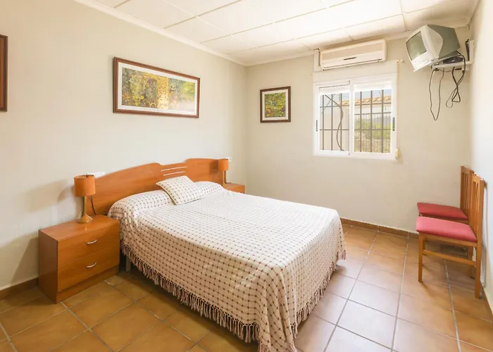 Sensacions Villa Llutxent