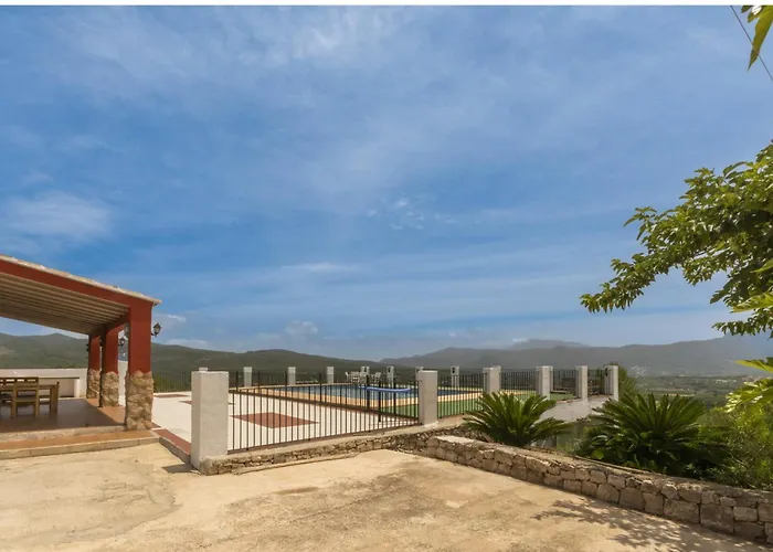 Sensacions Villa Llutxent