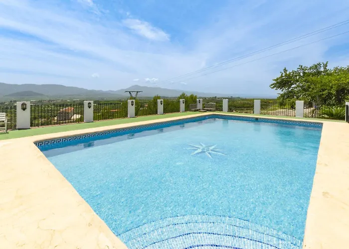 Sensacions Villa Llutxent