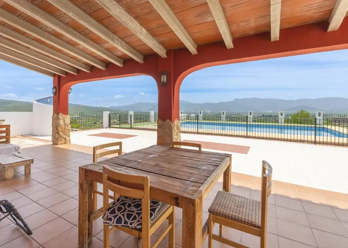 Sensacions Villa Llutxent