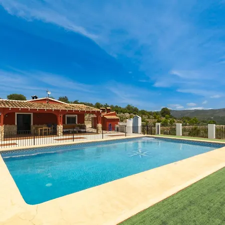 Sensacions Villa *
